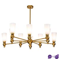 Люстра Chamila Chandelier 10
