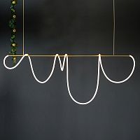 Светильник Luke Lampco Tracer Bar