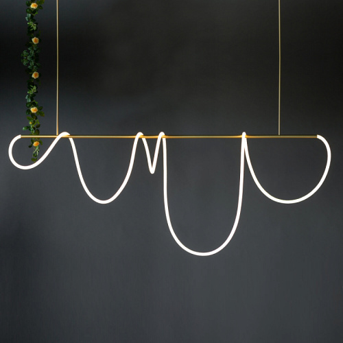 Светильник Luke Lampco Tracer Bar Светильник Luke Lampco Tracer Bar