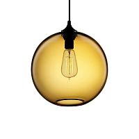 Подвесной светильник Jeremy Pyles Jeremy Solitaire Pendant Light designed by Jeremy Pyles