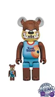 Bearbrick Tasmanian Devil 400% (28cm)