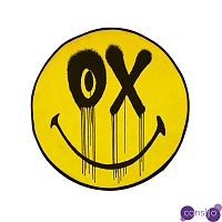 Подушка OX Cushion Smiley by Andre Saraiva