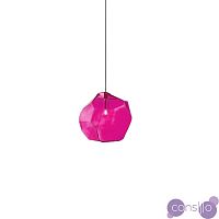 Подвесной светильник Ice Cube by Lasvit (розовый)