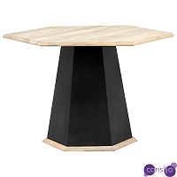 Обеденный стол Xanthe Hexagonal Dining Table