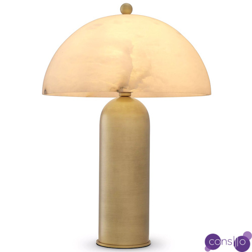 Настольная лампа Eichholtz Table Lamp Lorenza