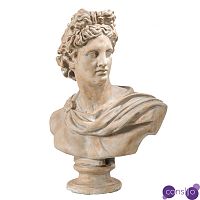 Статуэтка Antique Busts Apollo Belvedere