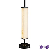 Настольная лампа Gaelle Modern Marble Table Lamp