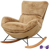 Кресло-качалка Kenneth Rocking Chair