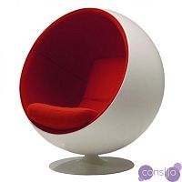 Кресло шар Ball Chair designed by Eero Aarnio in 1963