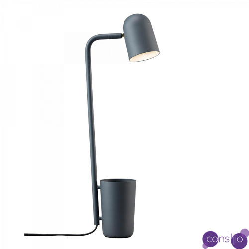 Настольная лампа Northern Buddy Table lamp black