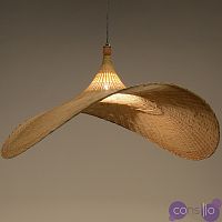 Подвесной светильник Straw Hat Pendant