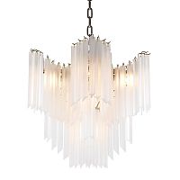 Люстра Eichholtz Chandelier Pulsar