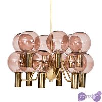 Люстра Hans-Agne Jakobsson Ceiling Lamps designed by Hans-Agne Jakobsson