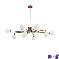 Потолочный дизайнерский светильник Abrams by Light Room