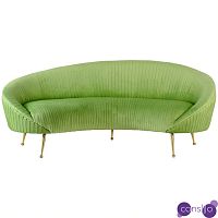 Диван Pebernat Lounge Sofa green