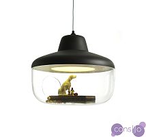 Подвесной светильник копия Favorite Things by Eno Studio (черный)