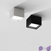 Накладной светодиодный светильник Cube 10