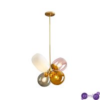 Потолочный дизайнерский светильник Bumble by Light Room
