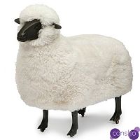 Пуф FRANCOIS-XAVIER LALANNE Moutons de laine