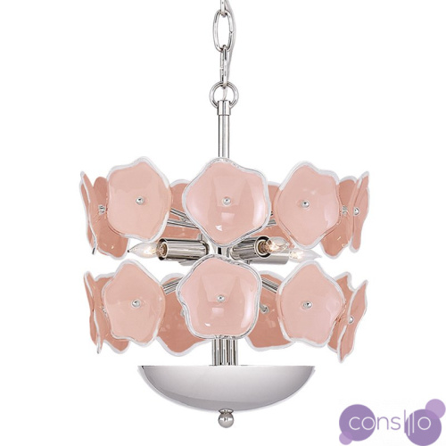 Люстра Leighton Small Chandelier