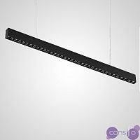 Двунаправленный подвесной светодиодный светильник Balk XL 46 2 sides