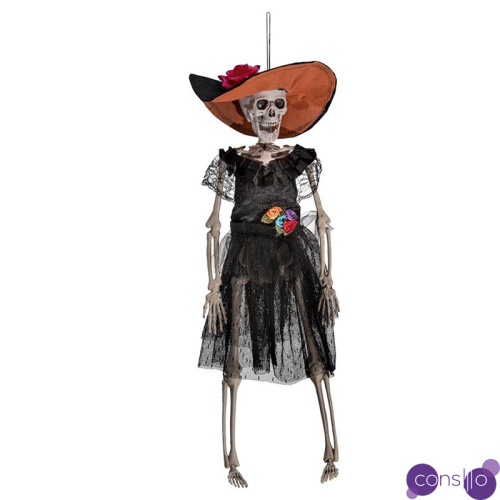 Аксессуар для Хэллоуина Mexican Skeleton