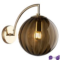 Бра Hector Sconce Amber