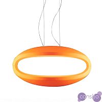 Подвесной светильник копия O-Space by Foscarini (оранжевый)