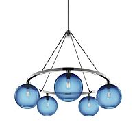 Люстра Sola 36 Solitaire Chandelier designed by Jeremy Pyles