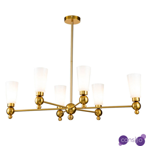 Люстра Chamila Chandelier 6