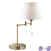 Настольная лампа Selvo Bronze Table lamp
