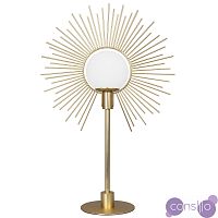 Настольная лампа Table lamp Soleil