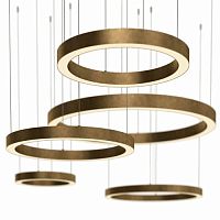 Люстра Light Ring Horizontal