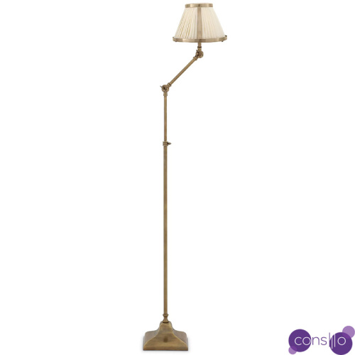 Торшер Eichholtz Floor Lamp Brunswick