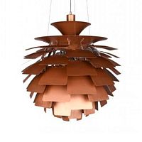 Подвесной Светильник Artichoke Brass