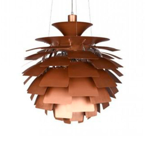 Подвесной Светильник Artichoke Brass