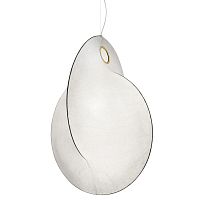 Подвесной светильник FLOS Overlap Suspension L1