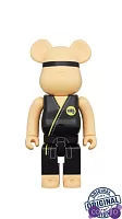 Bearbrick Cobra Kai 400% (28cm)
