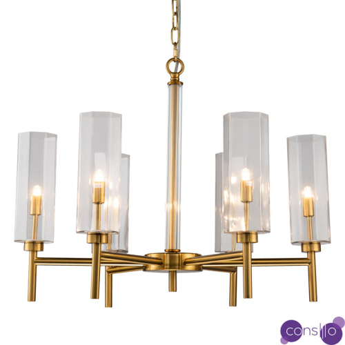 Люстра Claudine Chandelier 65