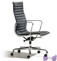 Кресло Eames Aluminum Group Executive Chair designed by Charles and Ray Eames in 1958