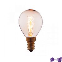 Лампочка Loft Edison Retro Bulb №23 25 W
