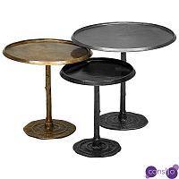 Набор приставных столиков Raimund side table