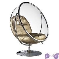 Кресло шар Bubble Swivel base Chair designed by Eero Aarnio
