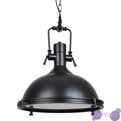 Светильник T2 Black Loft Steampunk Spotlight