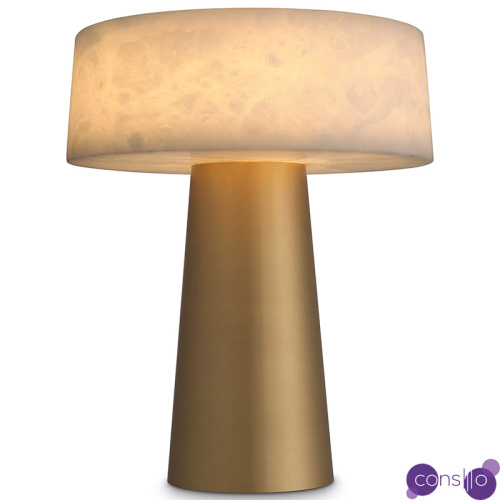 Настольная лампа Eichholtz Table Lamp Cinco