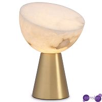 Настольная лампа Eichholtz Table Lamp Chamonix
