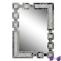 Зеркало Frame Crystals Mirror