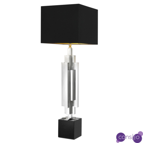 Настольная лампа Eichholtz Table Lamp Ellis