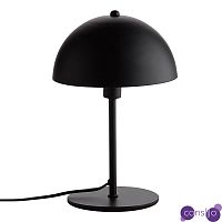 Настольная лампа Umbel Table Lamp Black
