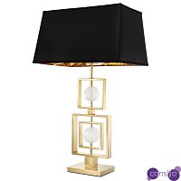 Настольная лампа Eichholtz Table Lamp Avola